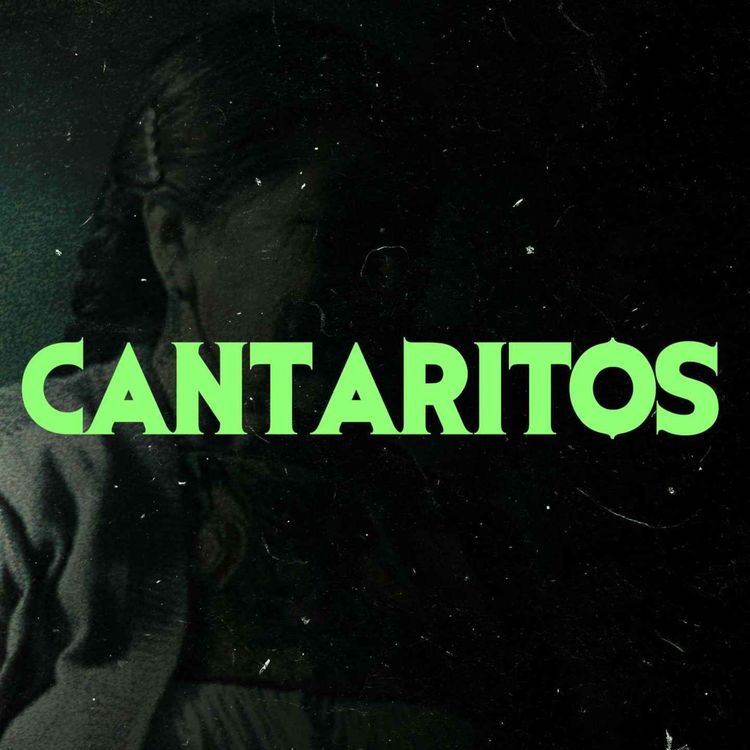 cover art for Cantaritos