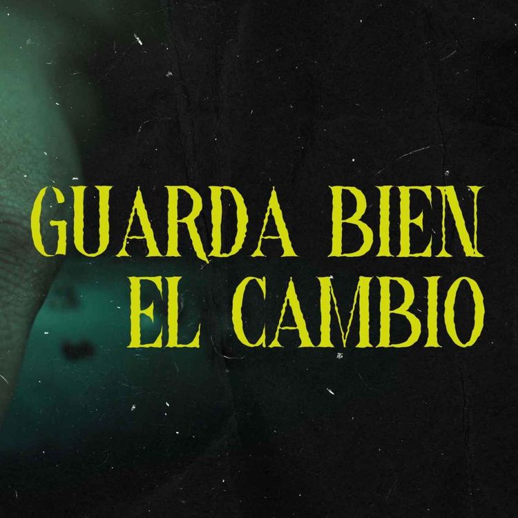 cover art for Guarda Bien El Cambio