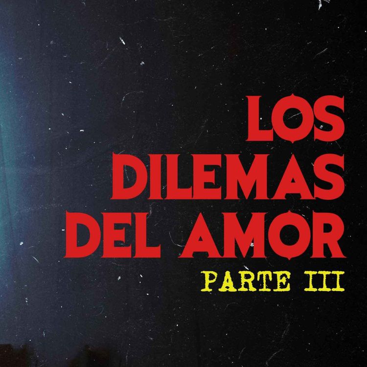 cover art for Los Dilemas Del Amor III