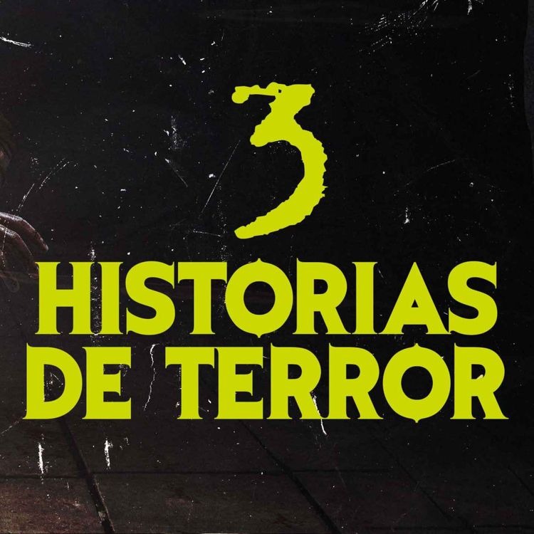 cover art for 3 Historias De Terror Vol. 139