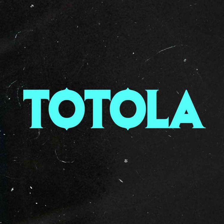 cover art for Totola