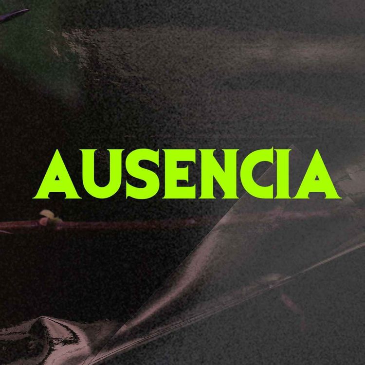 cover art for Ausencia