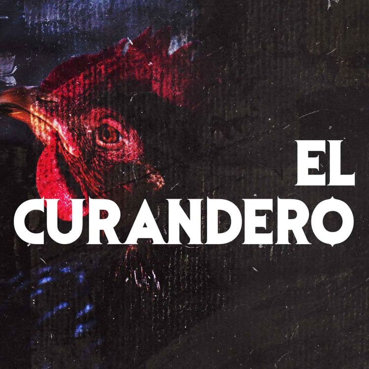 cover art for El Curandero