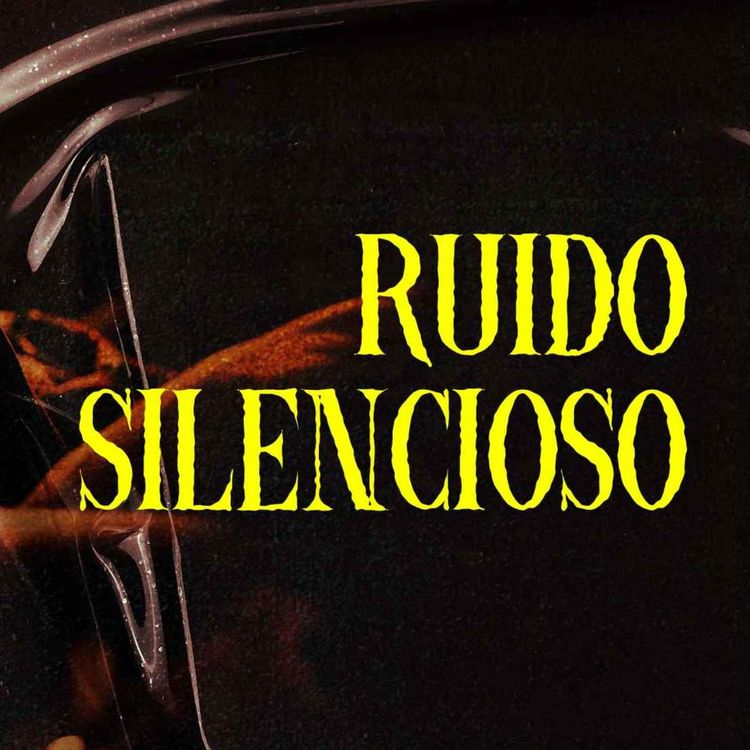 cover art for Ruido Silencioso