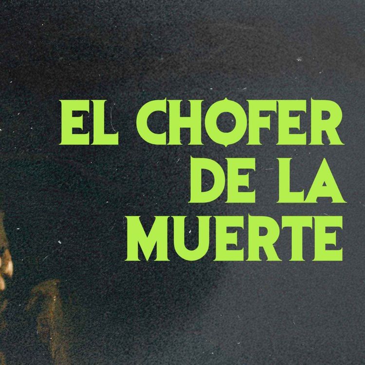 cover art for El Conductor De La Muerte