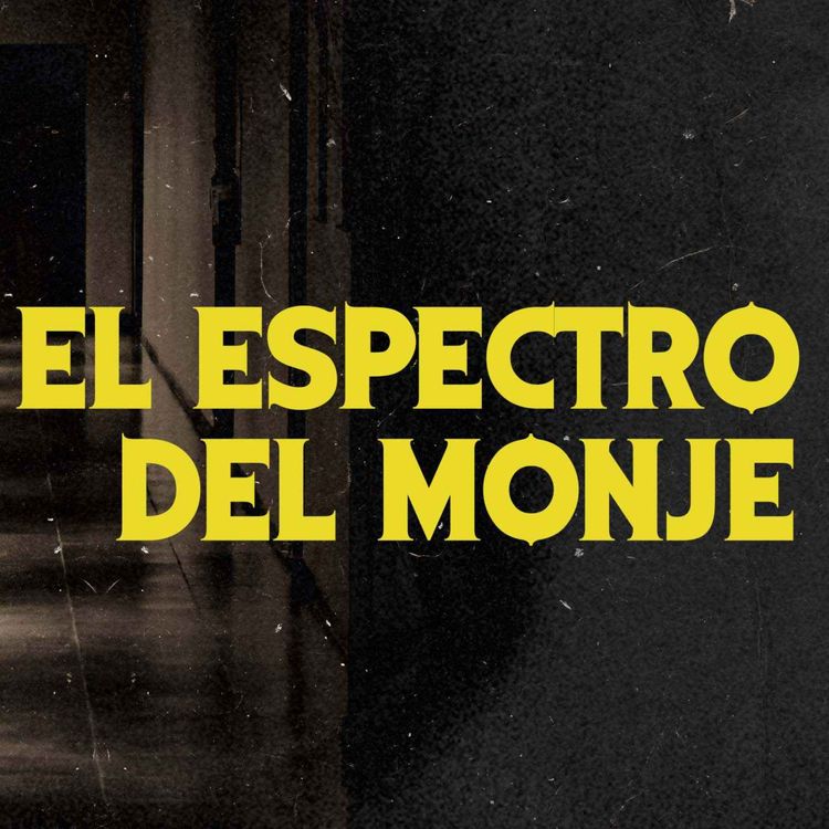 cover art for El Espectro Del Monje