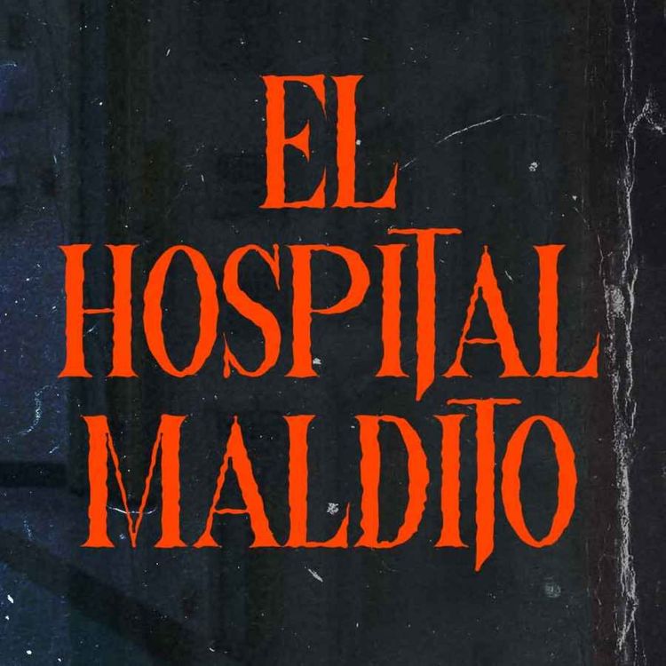 cover art for El Hospital Abandonado