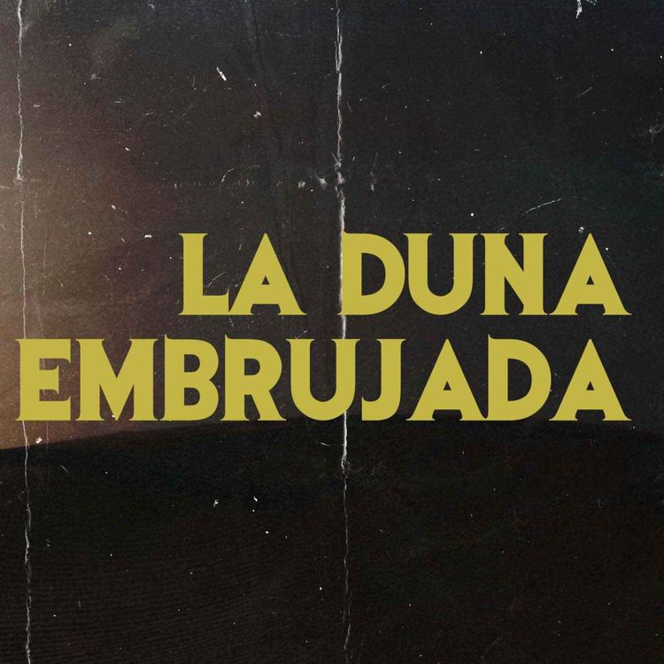 cover art for La Duna Embrujada