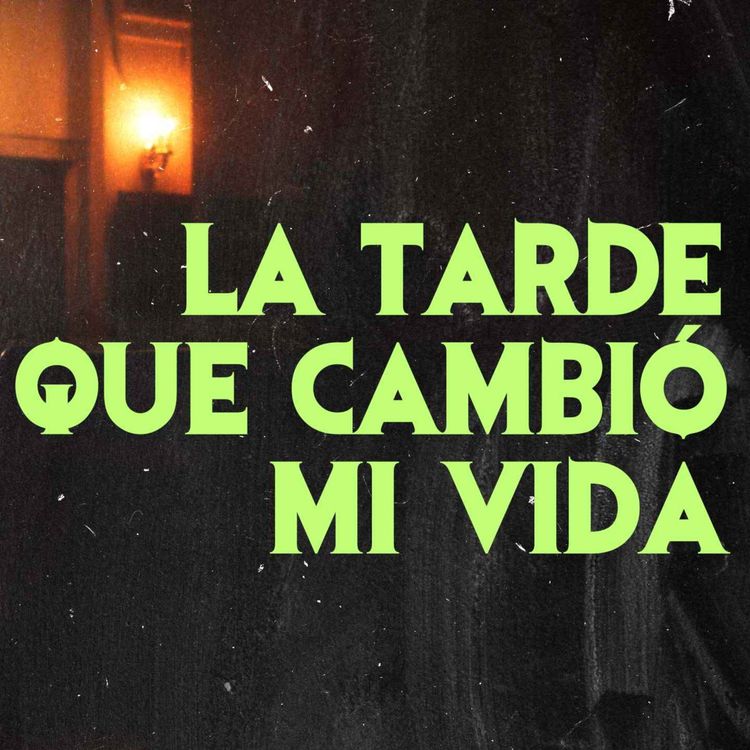 cover art for La Tarde Que Cambio Mi Vida