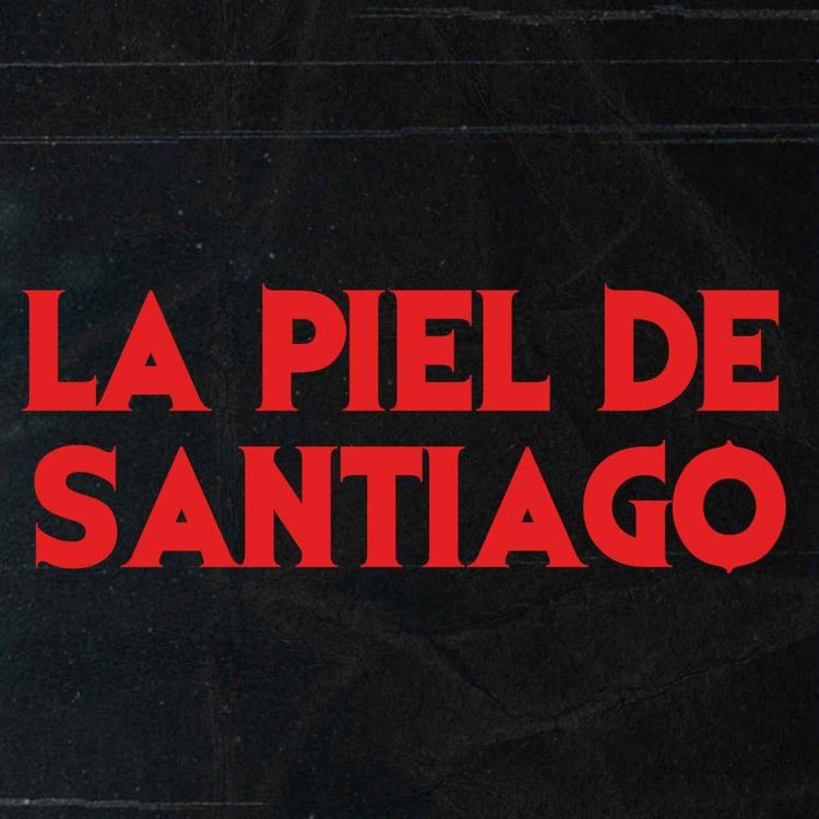 cover art for La Piel De Santiago