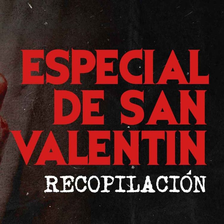 cover art for Especial De San Valentín 