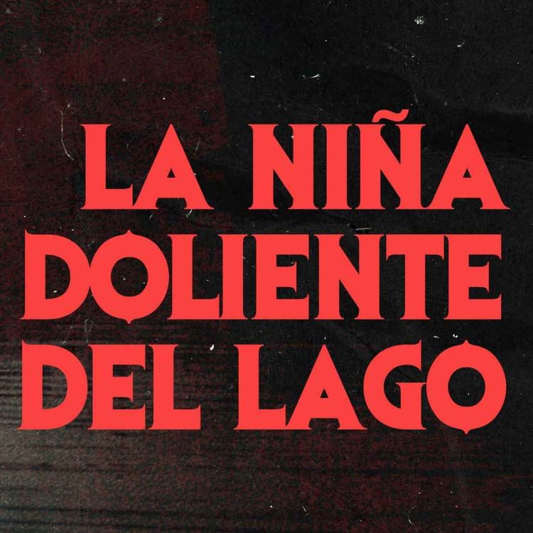 cover art for La Niña Doliente Del Lago