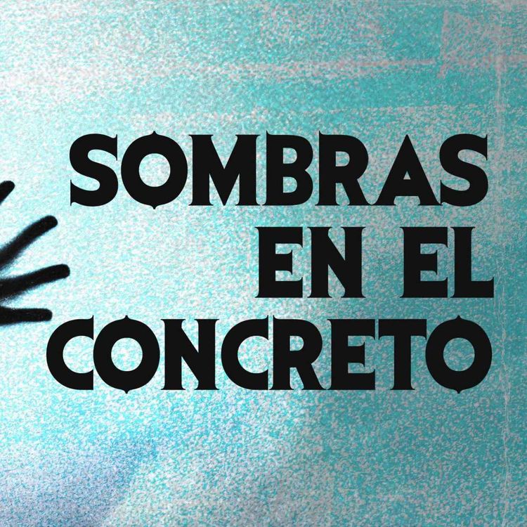 cover art for Las Sombras En El Concreto