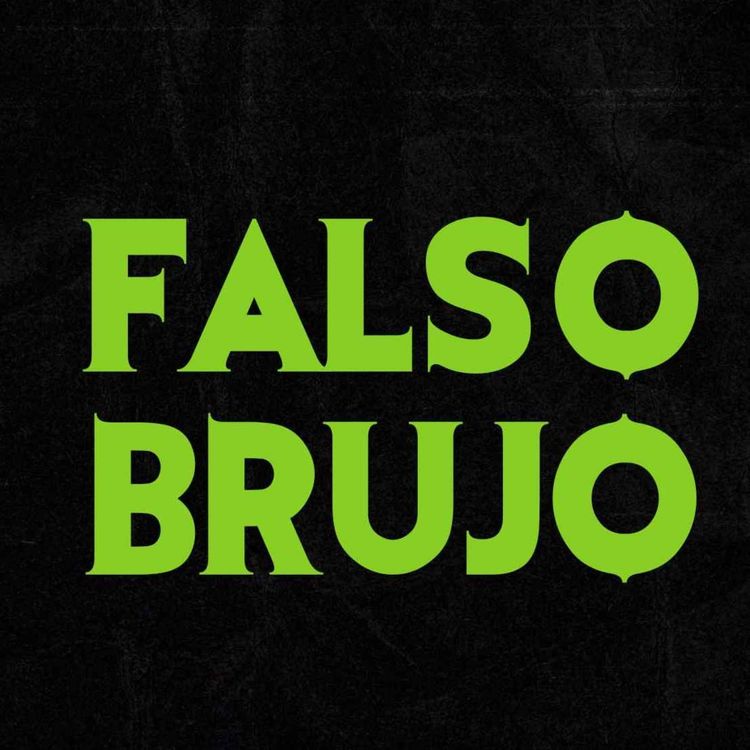 cover art for El Falso Brujo