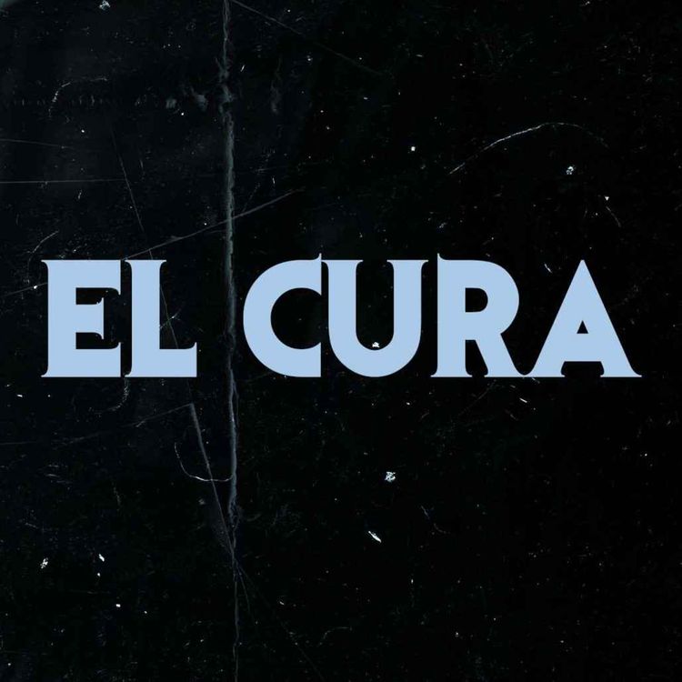 cover art for El Cura