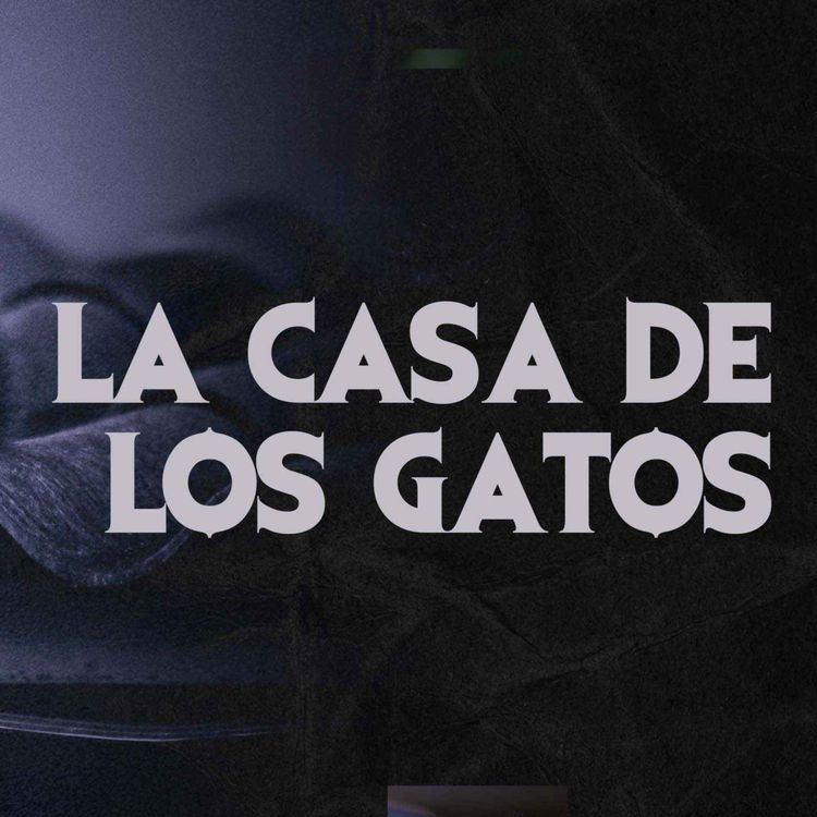 cover art for La Casa De Los Gatos