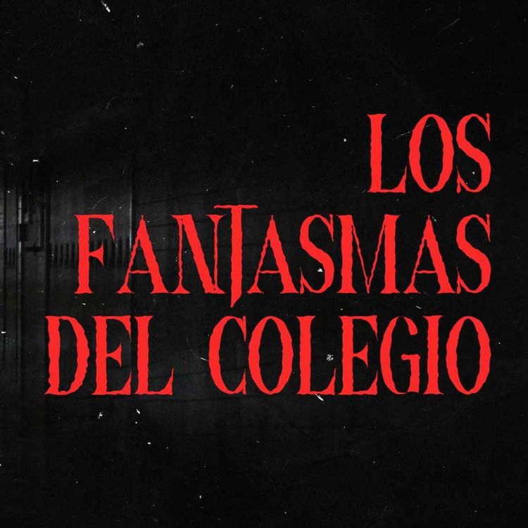 cover art for Los Fantasmas Del Colegio