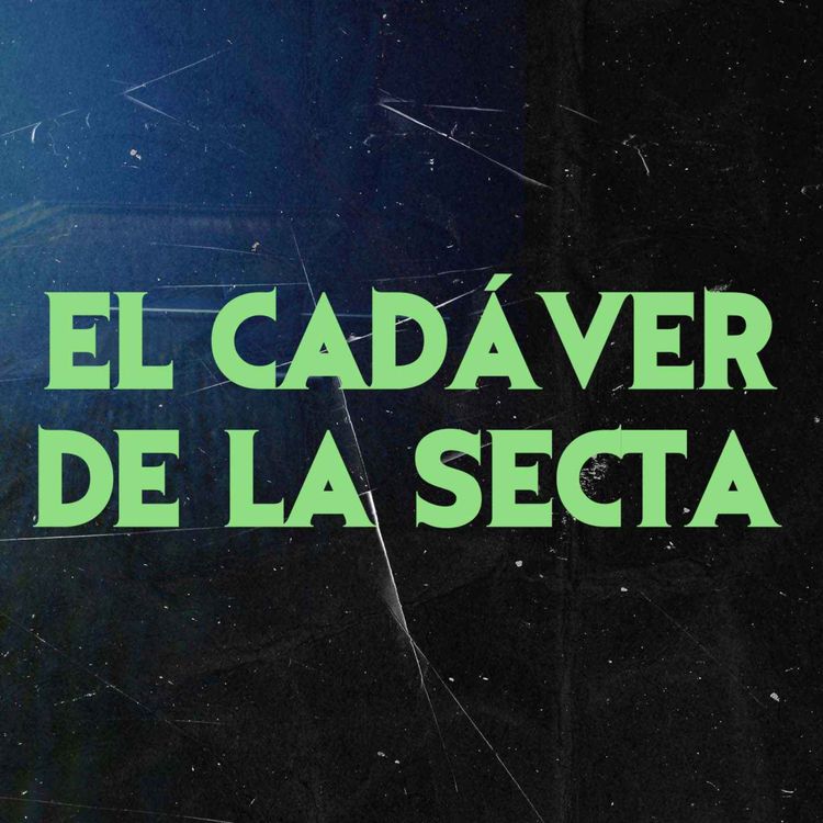 cover art for El Cadáver De La Secta