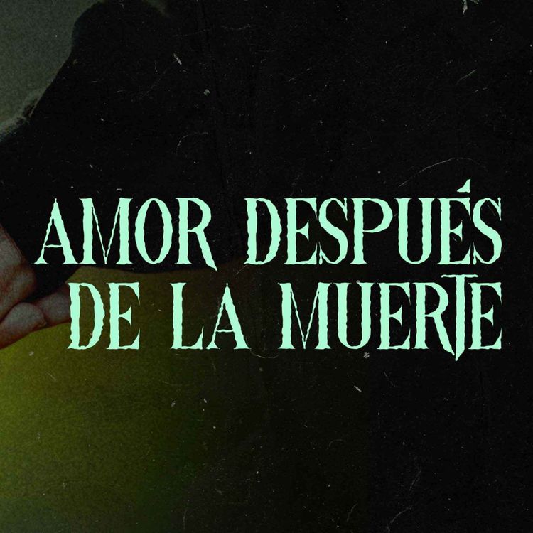 cover art for Amor Después De La Muerte