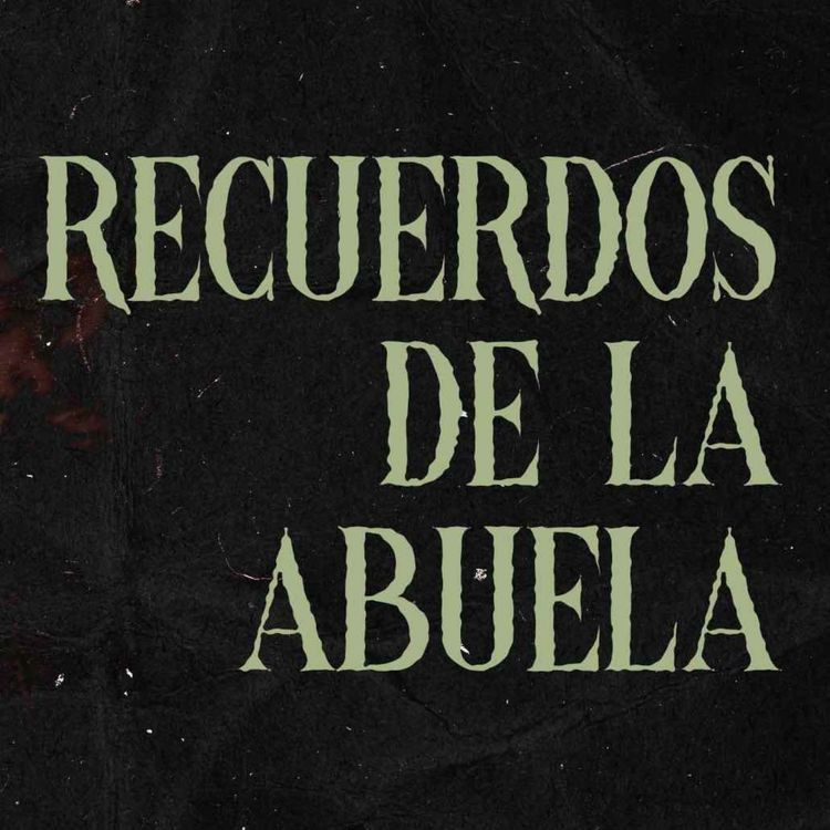 cover art for Recuerdos De La Abuela