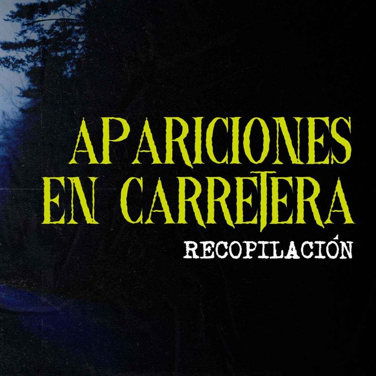 cover art for Apariciones En Carretera