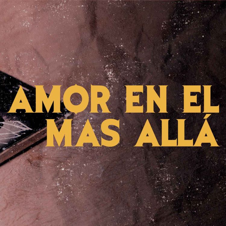 cover art for Amor En El Más Allá