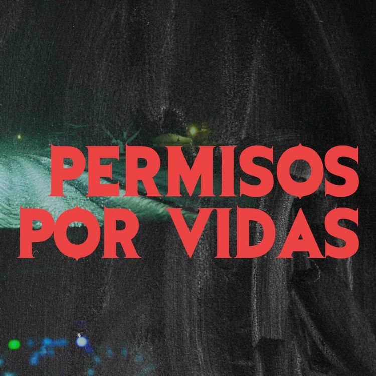 cover art for Permiso A Cambio De Vidas