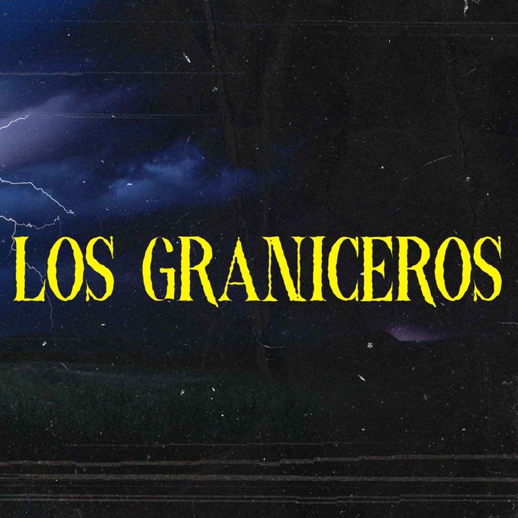 cover art for Así Trabajan Los Graniceros