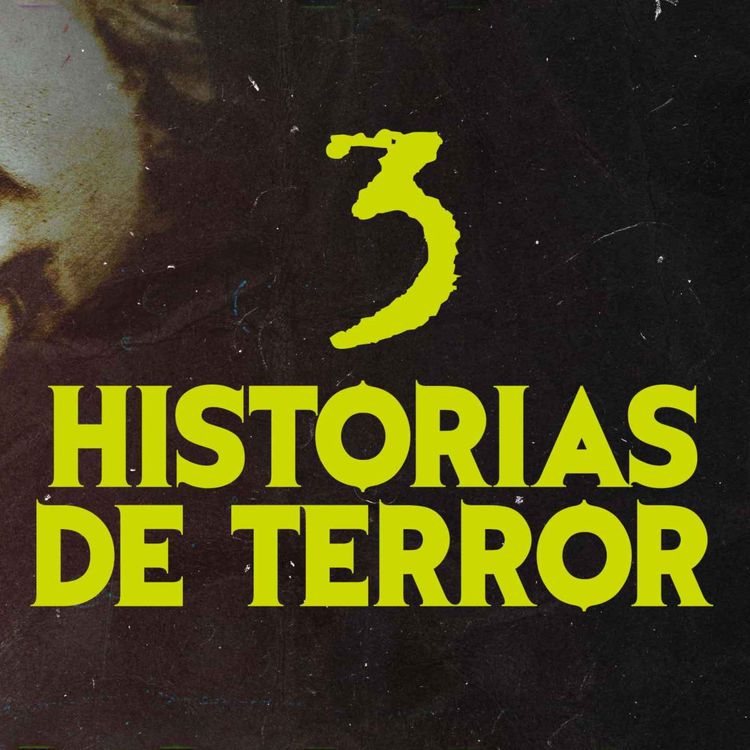 cover art for 3 Historias De Terror Vol. 148