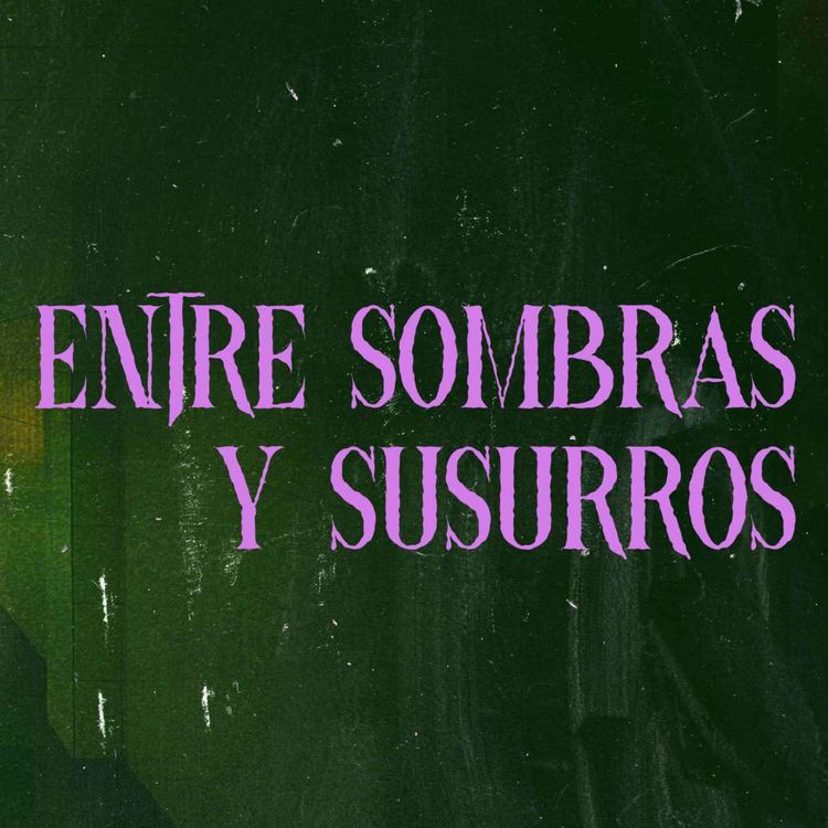 cover art for Susurros y Sombras