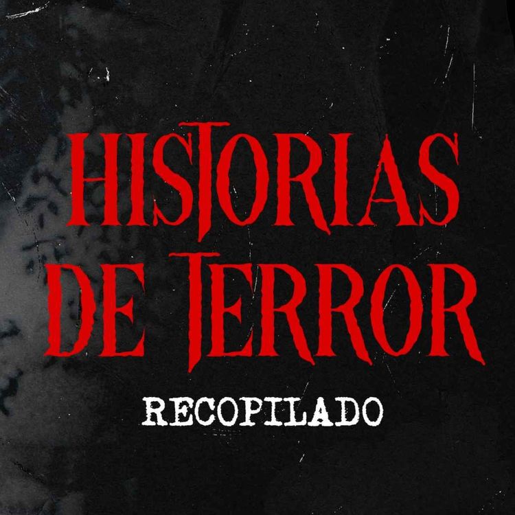 cover art for Historias De Terror Cortas Vol. 96