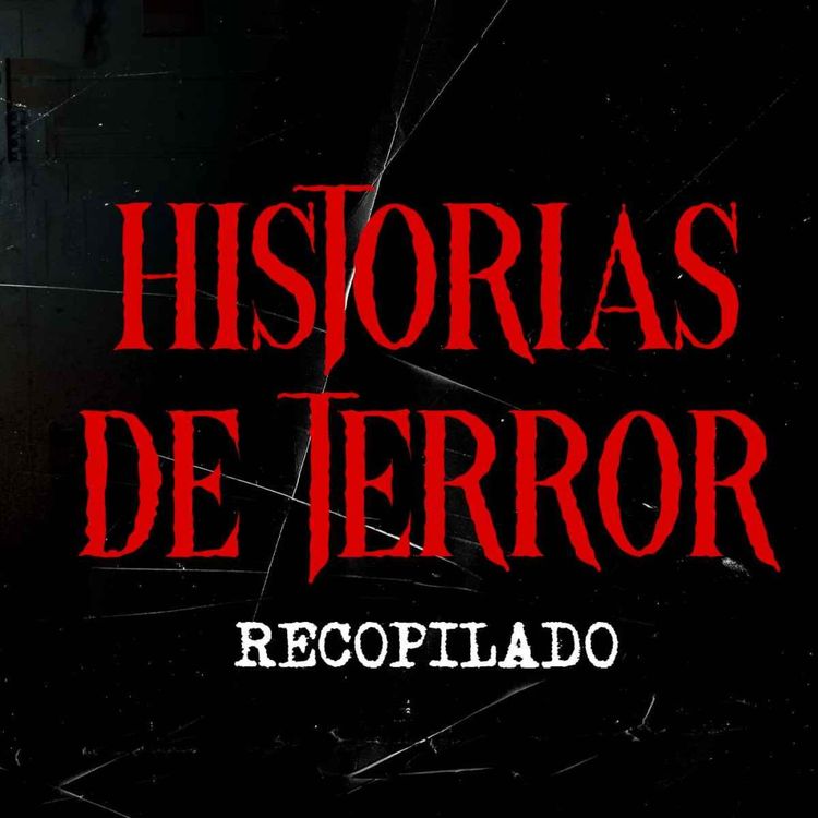 cover art for Historias De Terror Vol. 97