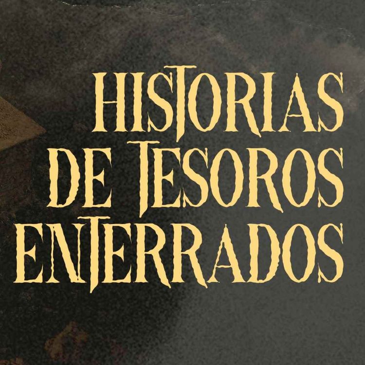 cover art for Relatos De Tesoros Enterrados