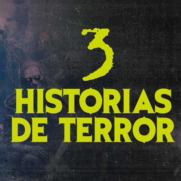 cover art for 3 Historias De Terror Vol. 152