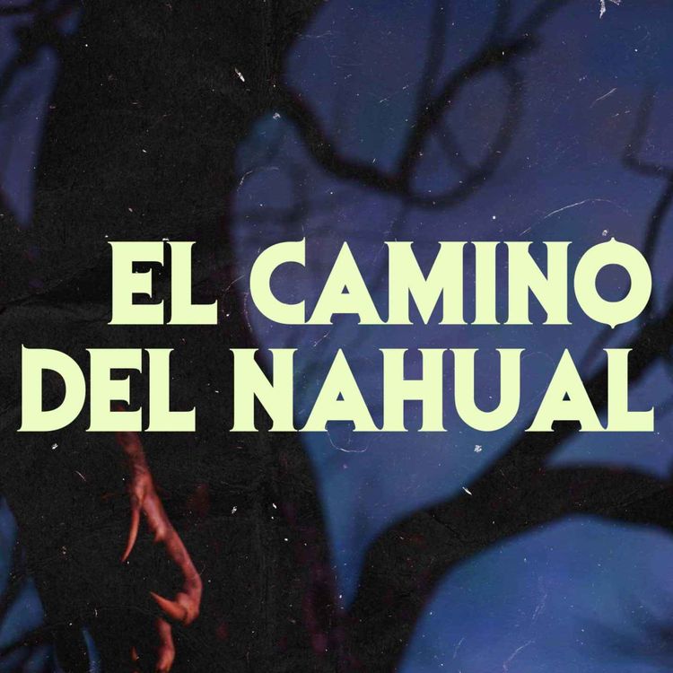 cover art for El Camino Del Nahual