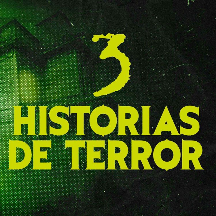 cover art for 3 Historias De Terror Vol. 153