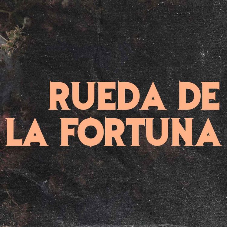 cover art for La Rueda De La Fortuna