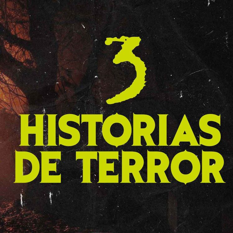 cover art for 3 Historias De Terror Vol. 150