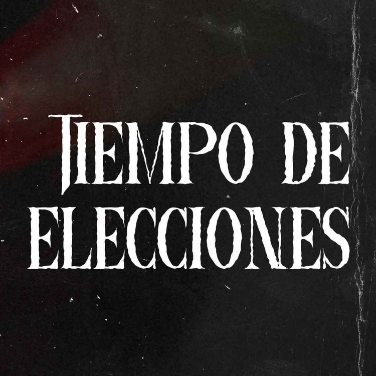 cover art for Tiempo De Elecciones