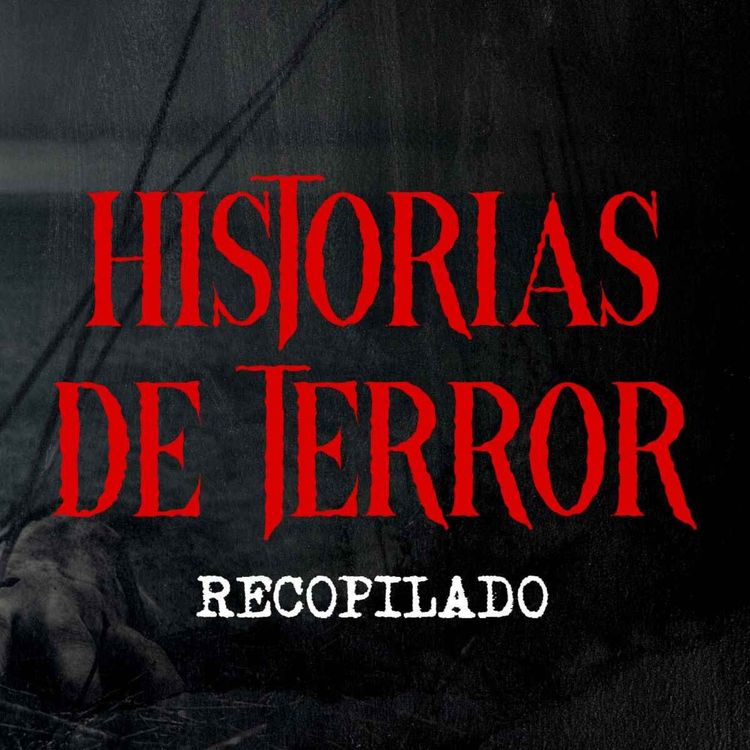 cover art for Historias De Terror Vol. 98