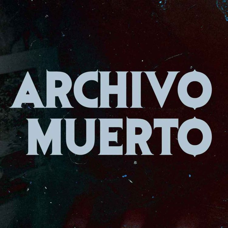 cover art for Archivo Muerto