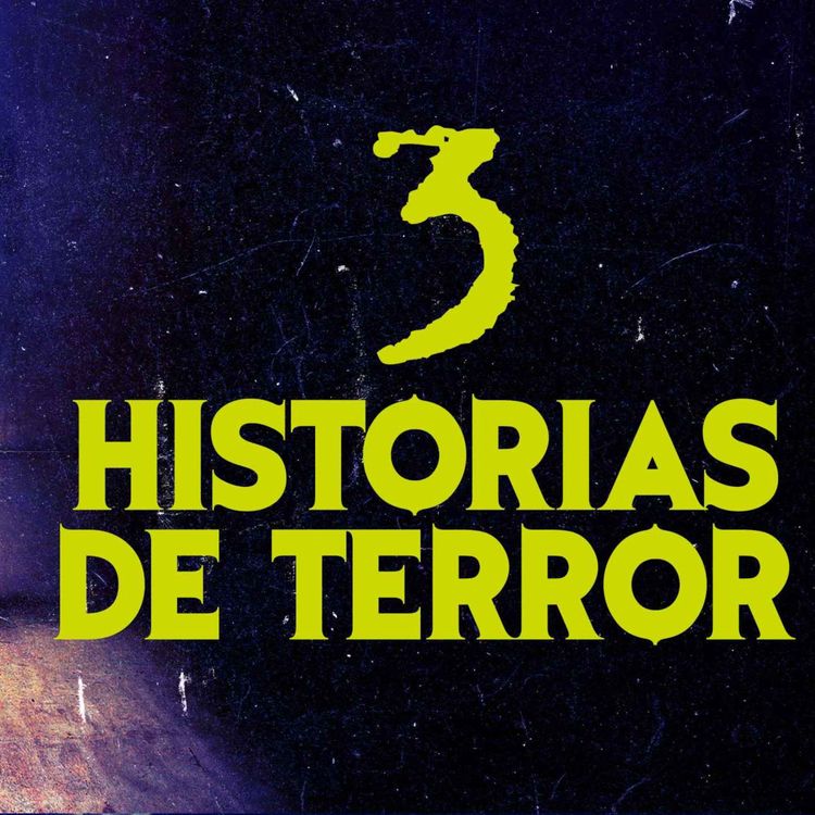 cover art for 3 Historias De Terror Vol. 155