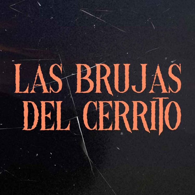 cover art for Las Brujas Del Cerrito