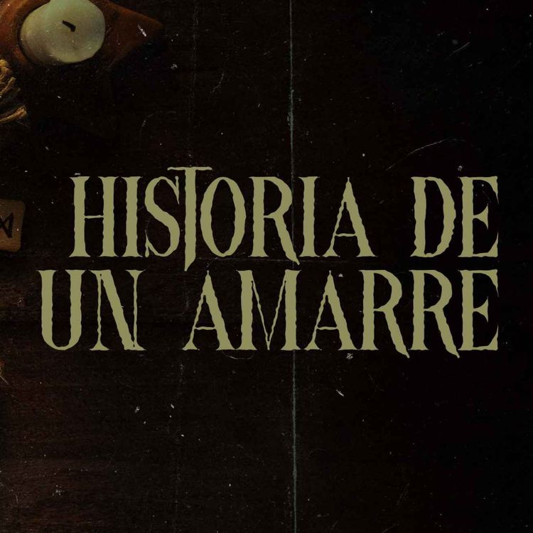 cover art for Una Historia De Amarre