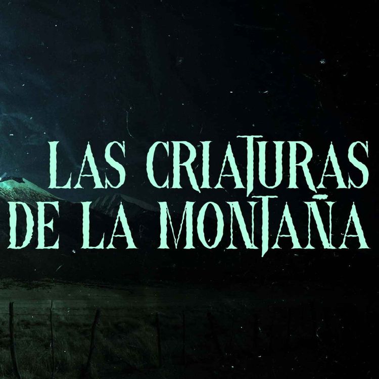 cover art for Las Criaturas De La Montaña