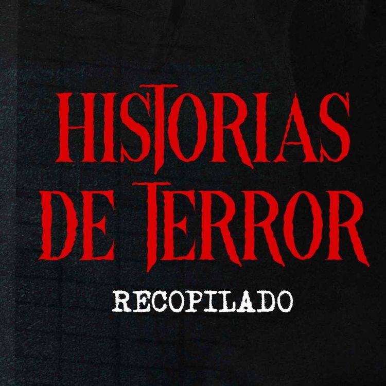 cover art for Historias De Terror Vol. 99