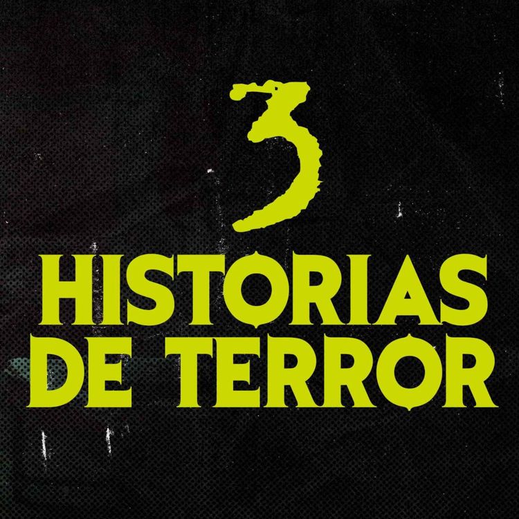 cover art for 3 Historias De Terror Vol. 158