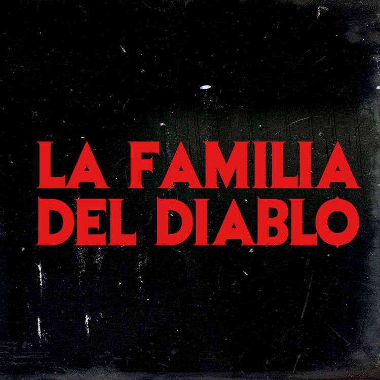 cover art for La Familia Del Diablo