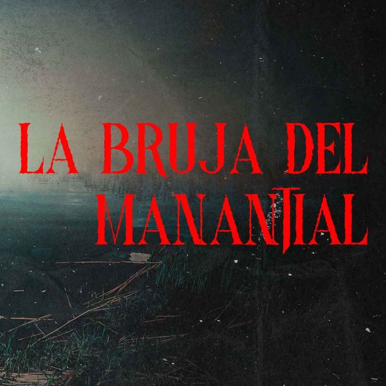 cover art for La Bruja Del Manantial