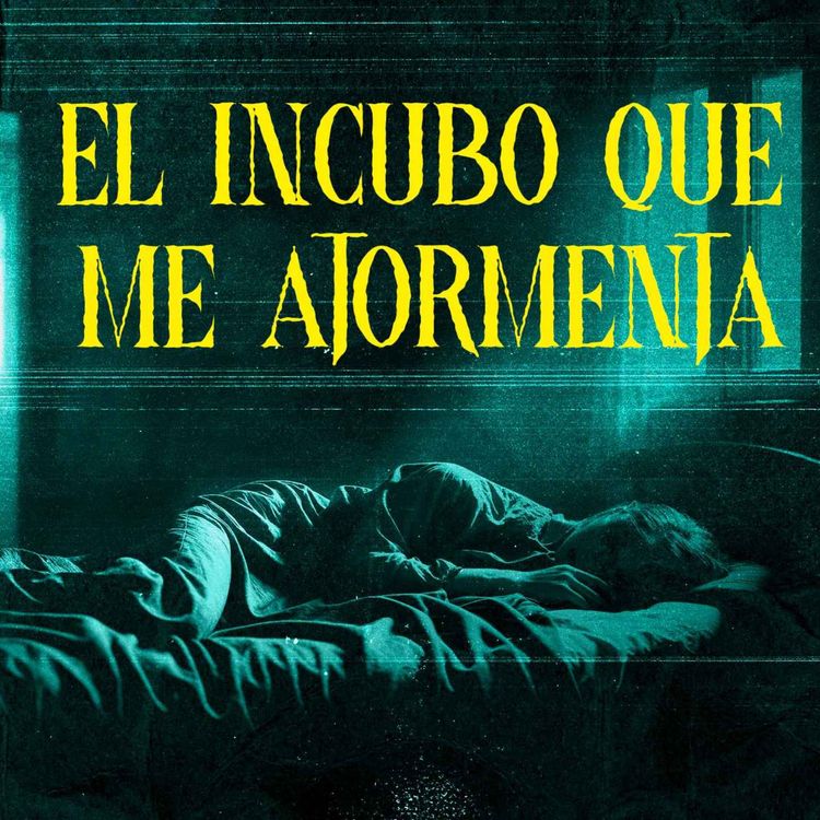 cover art for Un Incubo Me Atormenta